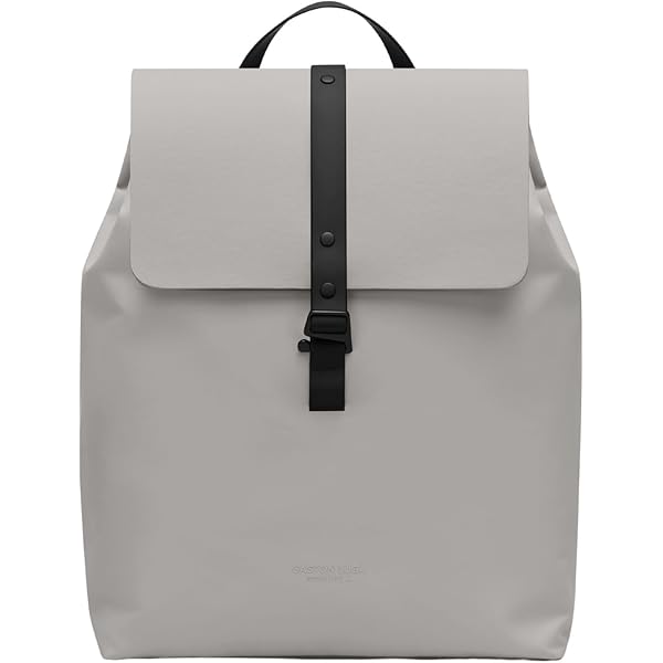 ガストンルーガ　ダッシュバケットバックパック　トープ dshbbp13tp.jpg